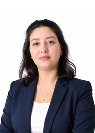 Imane Laaroussi