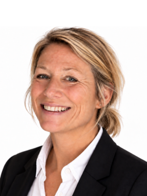 Marie-claude Fournier